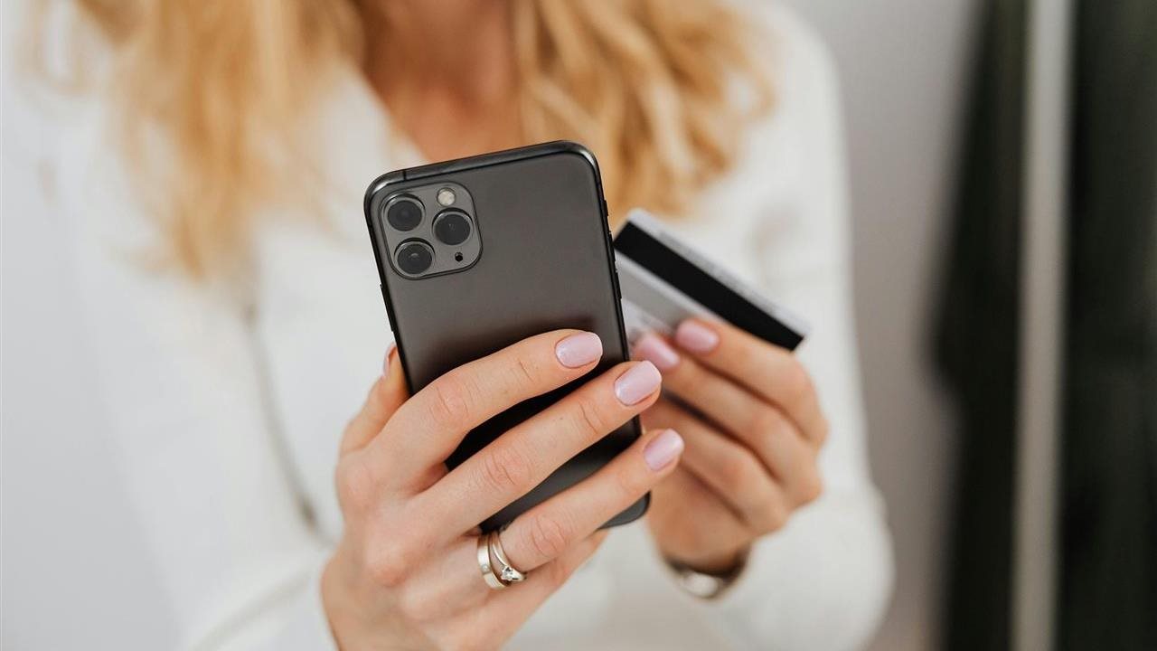 Photo for: The best thing you'll find during your spring cleaning