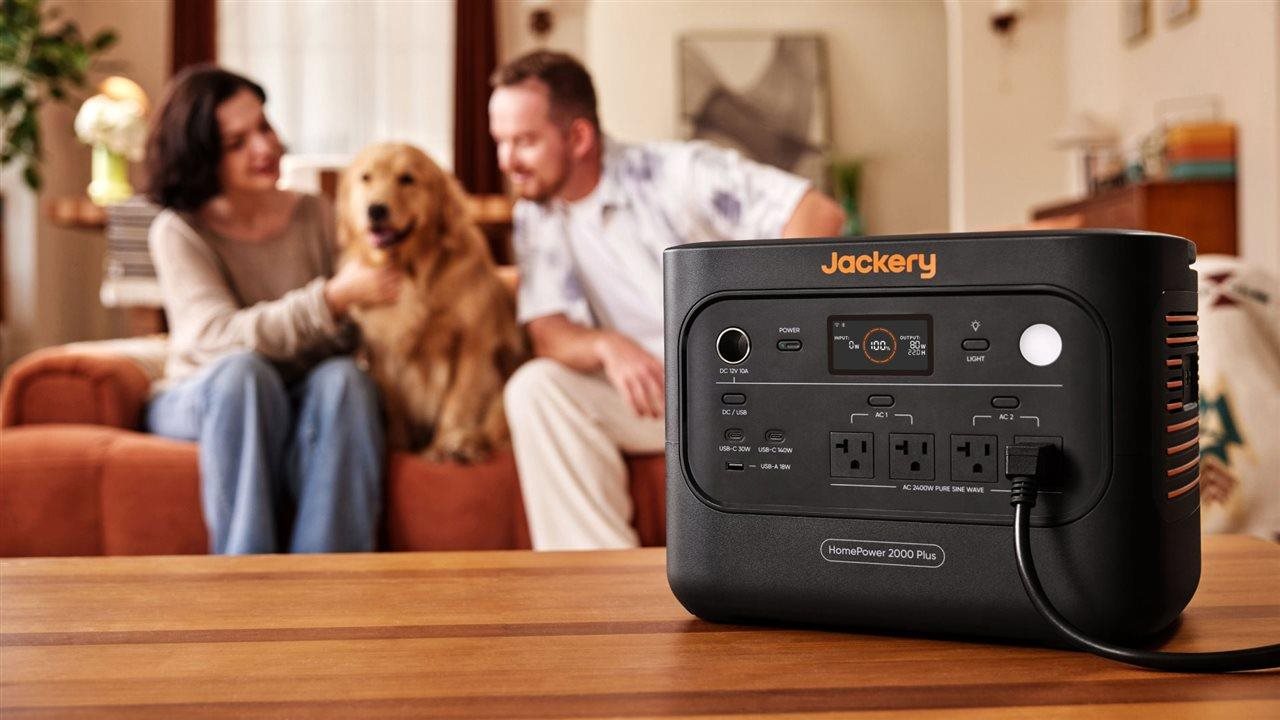 Preview image for What is the best battery backup for every home and budget?