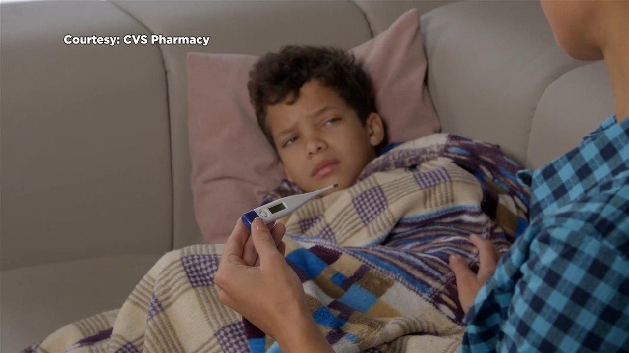 Photo for: 8 simple ways to prepare your family for cold and flu season