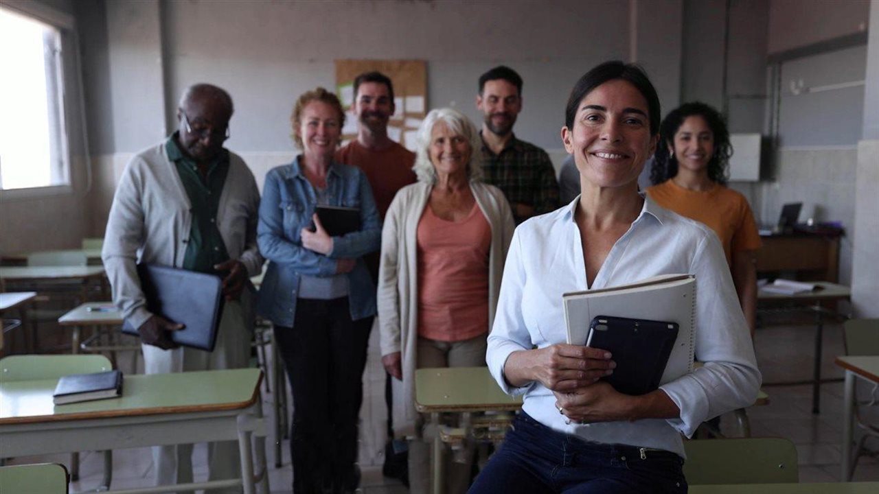 Photo for: Empowering Financial Futures: 3 Ways to Get Your Classroom Funded