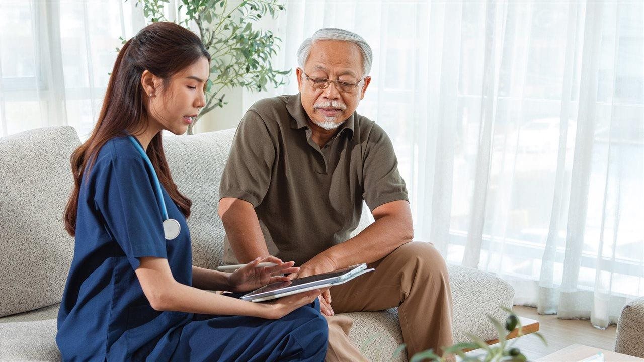 Photo for: Bringing healthcare closer to home: How to reach rural patients