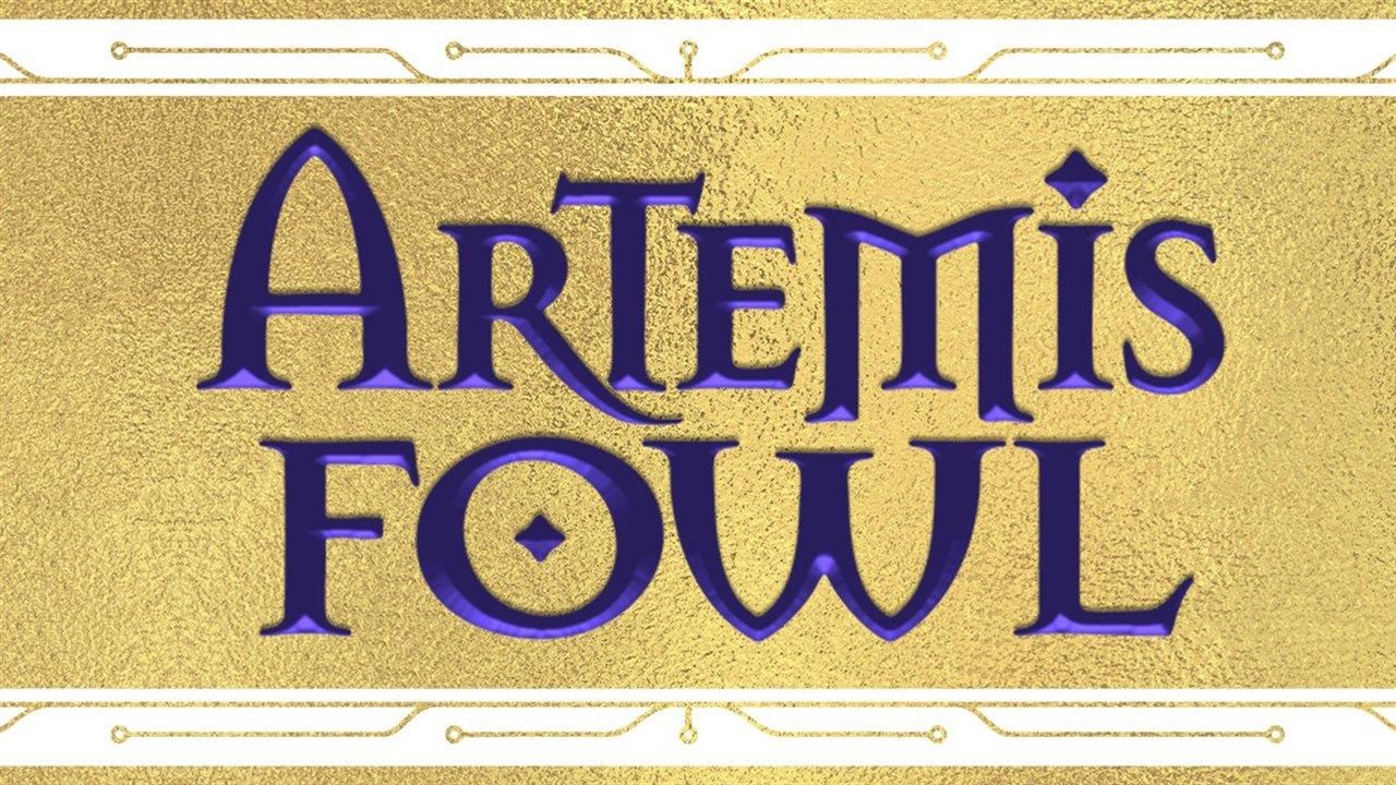 Photo for: Why 'Artemis Fowl' is the perfect summer read for the whole family