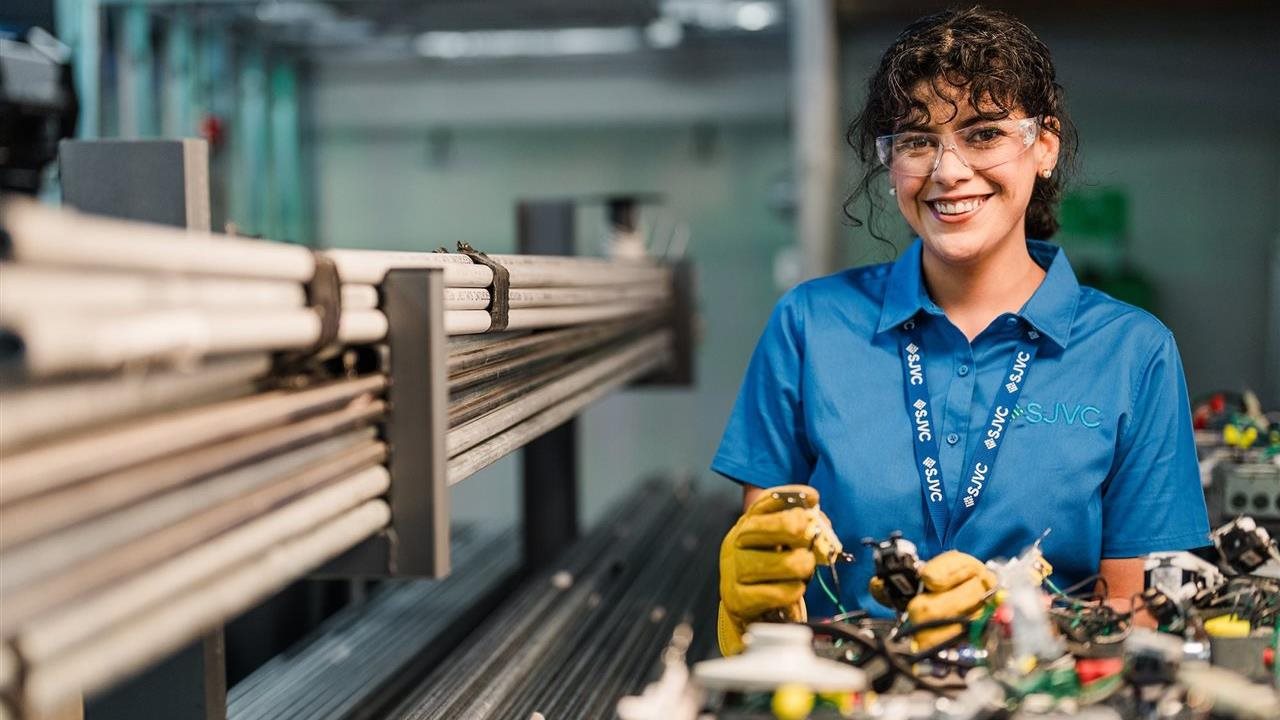 Photo for: How a skilled trades education can help future-proof your career