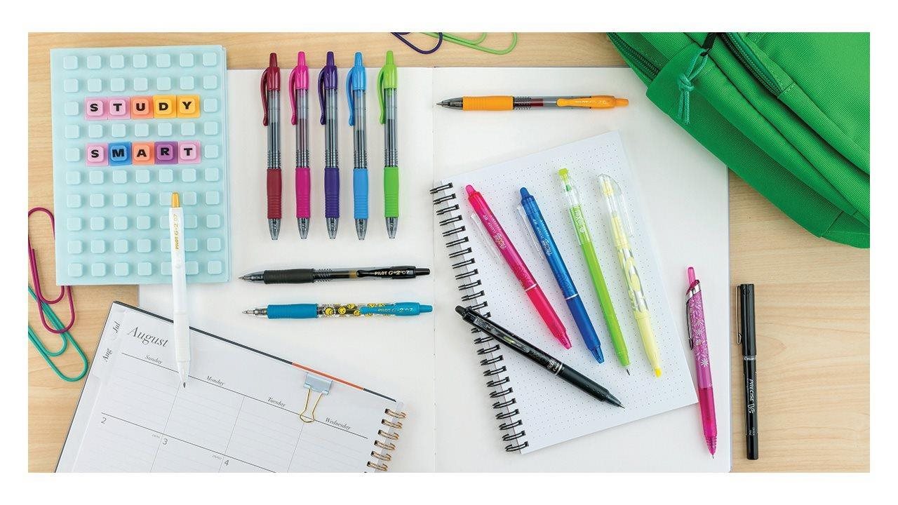 Photo for: How one tool can help boost your confidence this school year