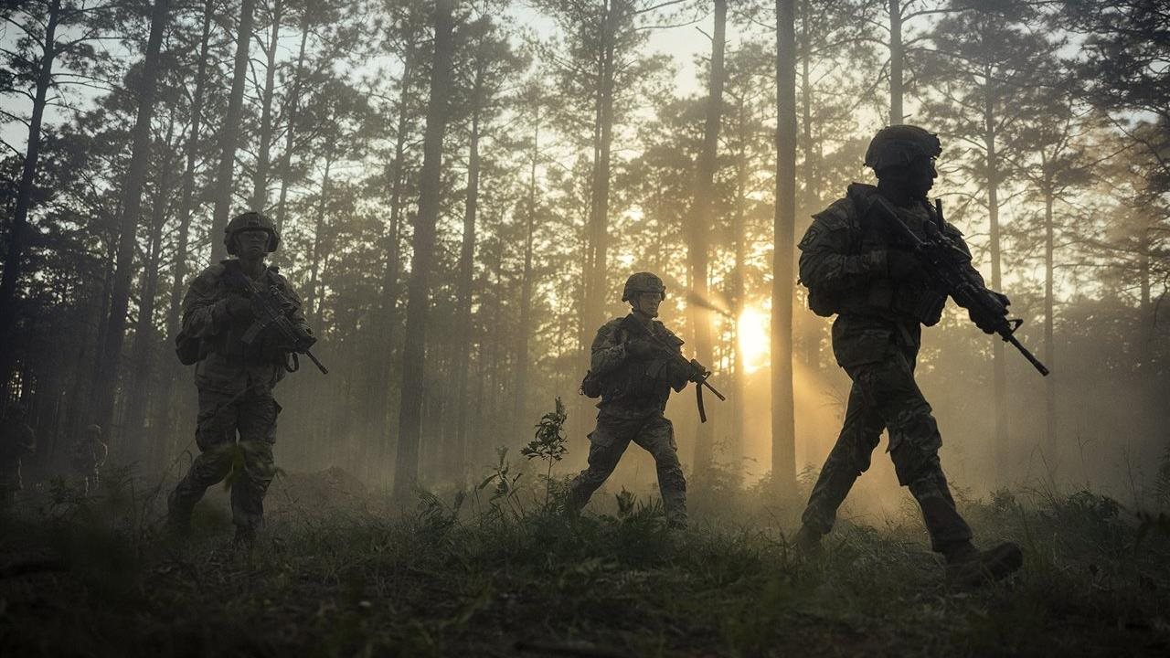 Photo for: These Soldiers Future-Proofed Their Careers Through Real World Experience (You Can Too)