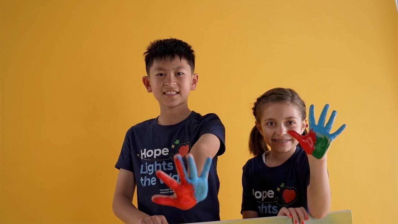 Photo for: Advancing Hope: The Evolving Landscape of Pediatric Cancer Research