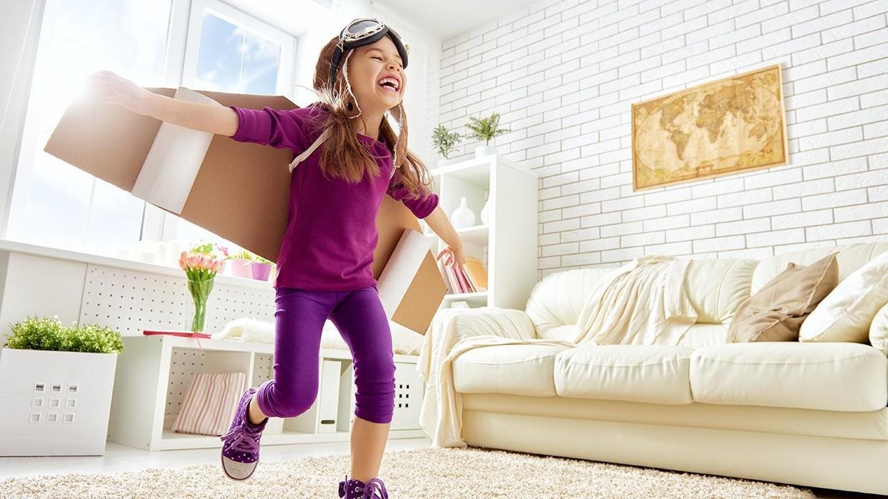 Photo for: How to create a healthier, more comfortable home