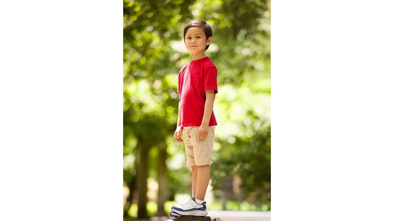 Photo for: The Little Convenience That's Making Busy School Mornings Easier
