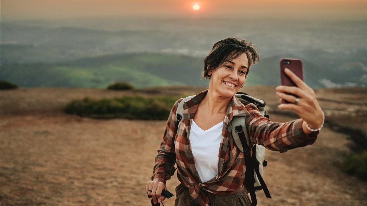 Photo for: Freedom at Your Own Pace: How Savvy Travelers are Mastering Solo Travel Trend