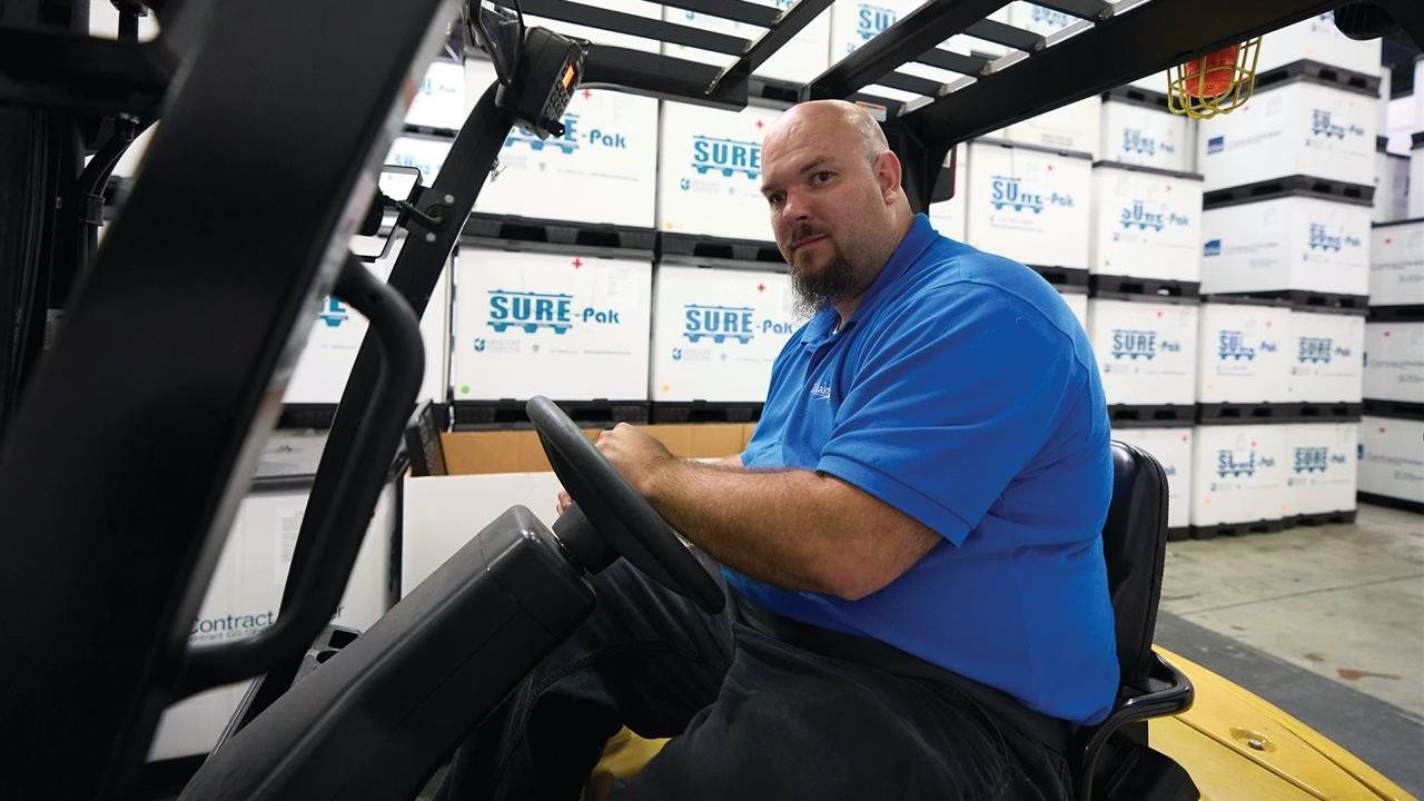 Photo for: Made in America, powered by talent: How to find dependable workers